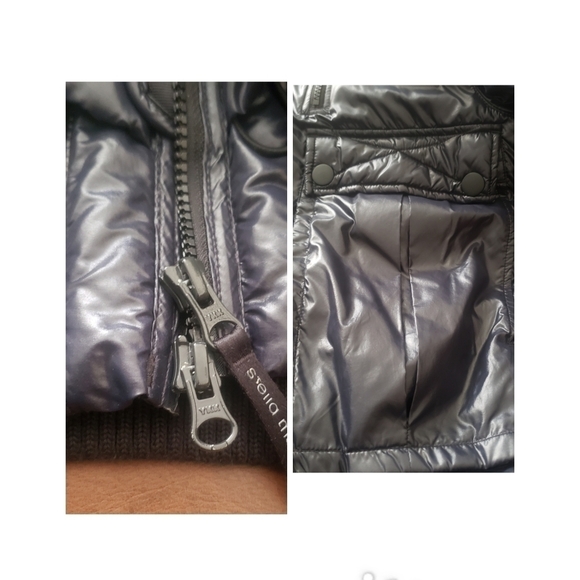 HP Adidas By Stella Mccartney Primaloft Jacket - Picture 14 of 16